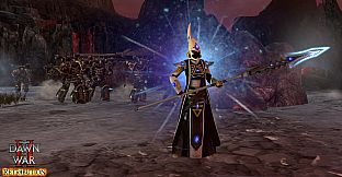 Dawn of War II: Retribution – The Last Stand