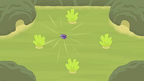 Play With Your Cat! - A Virtual Toy Box