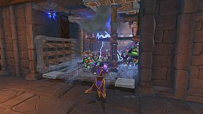 Orcs Must Die! Unchained