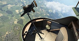 IL-2 Sturmovik: Flying Circus - Volume III