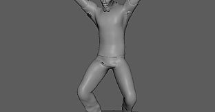 Rax Runner 3D Prints