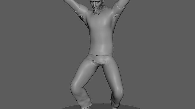 Rax Runner 3D Prints