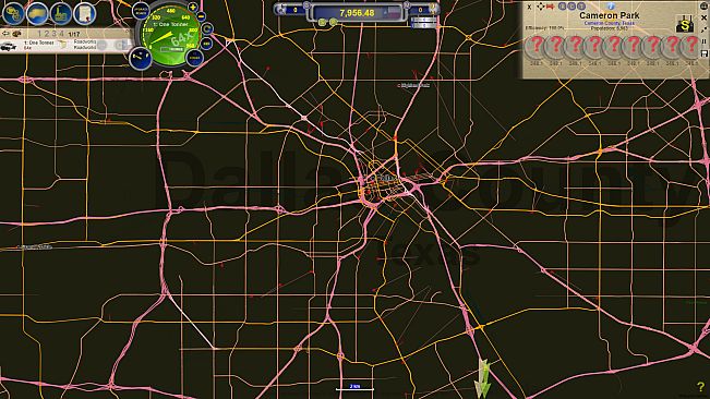 LOGistICAL 2: USA - Texas - Bundle