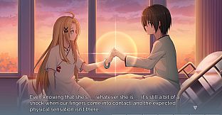 ELEGIES: Aya - Artbook