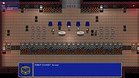 Daisy Flies to the Moon