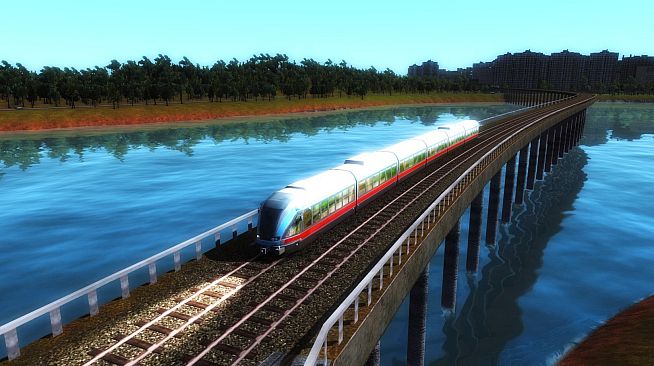 Cities in Motion 2: Metro Madness