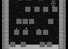 The Last of the 9 Lives