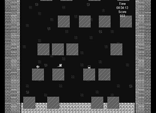 The Last of the 9 Lives