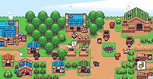 Village Tale - Supporter Pack