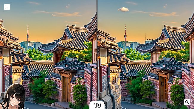 A Sexy Tour With : Yeona