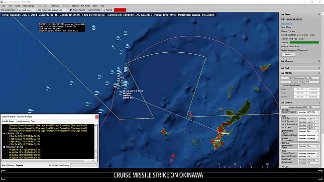 Command: Chains of War