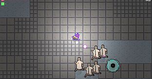 Merge Mutants