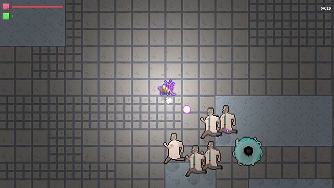 Merge Mutants