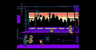 HAUNTED: Halloween '87 (Year of the Witch)