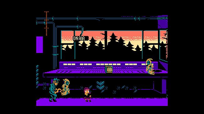 HAUNTED: Halloween '87 (Year of the Witch)