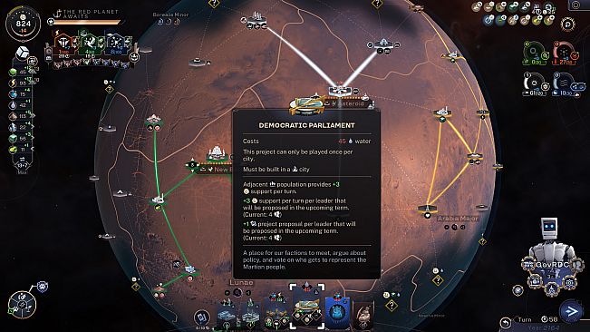 Terraformers: Complete Edition