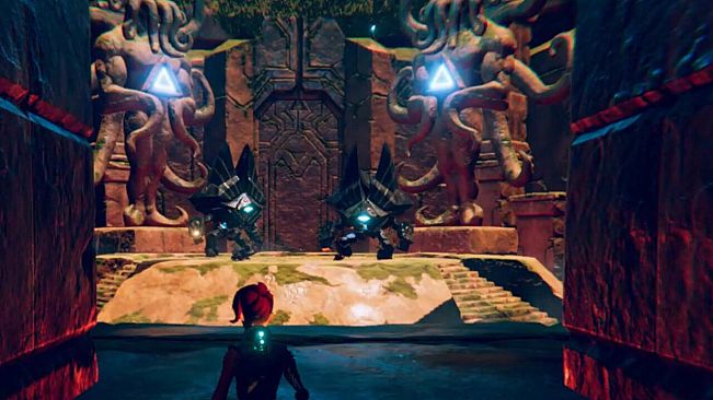 Odyssey of the Explorer