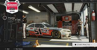 NASCAR Heat 4