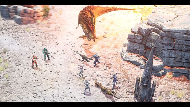 Guardians of Orion (Phase 2)