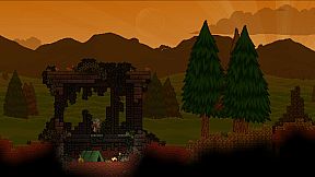 Starbound