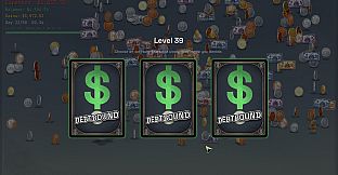 Debtbound