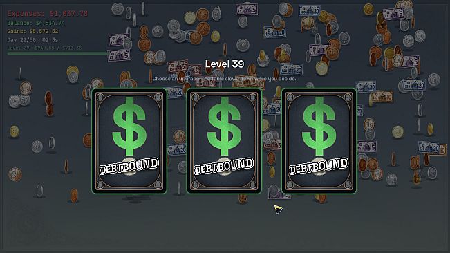 Debtbound