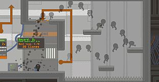 IGTAP: an Incremental Game That's Also a Platformer