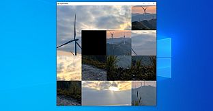 Damashan Mountain in Guangxi Binyang County