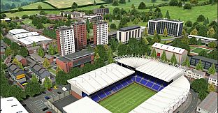 Football Club Management 2023