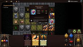 Innkeeper's Basement