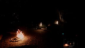 POMBERO: The Lord of the Night