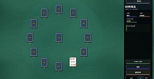 Pixel Cards