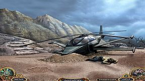 Unsolved Mystery Club: Ancient Astronauts (Collector´s Edition)