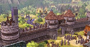 The Settlers : Rise of an Empire - History Edition