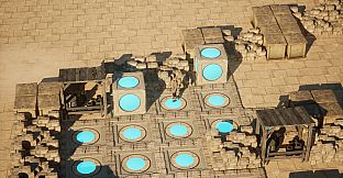 Sphinx - Riddles of the Nile