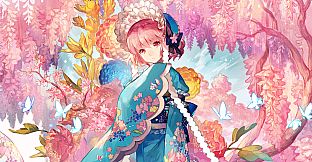 TouHou Makuka Sai ~ Fantastic Danmaku Festival Part II OST