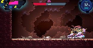 BLOOD ENGINE 血焰引擎