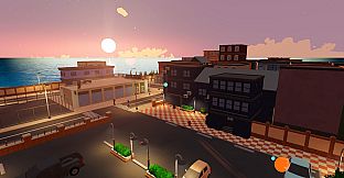 Bottle It!: Beverage Simulator