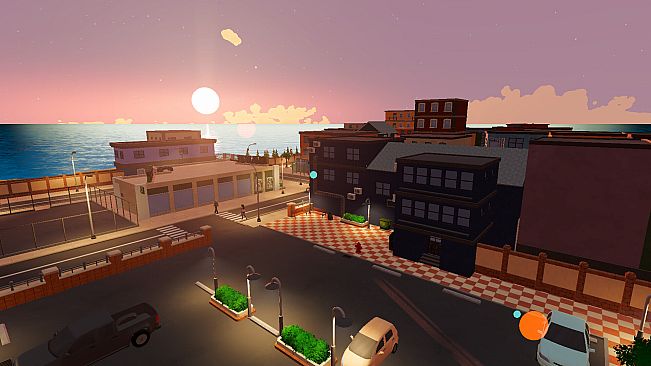 Bottle It!: Beverage Simulator