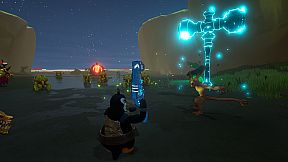 Lord Of The Penguins