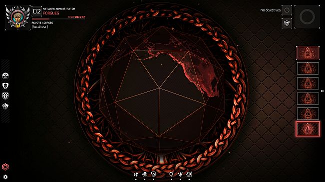 NITE Team 4: Network Administrator