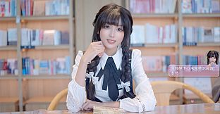 梦恋依心 依心篇第二章 Yixin Chapter.2