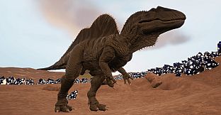 Uranium Wars: Apocalypse!