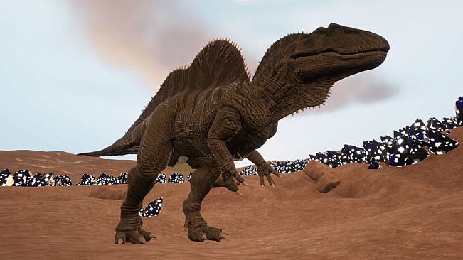 Uranium Wars: Apocalypse!