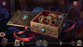 Connected Hearts: Fortune Play Collector's Edition