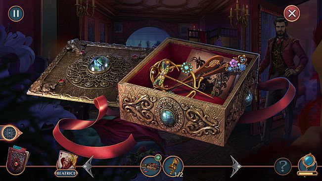 Connected Hearts: Fortune Play Collector's Edition