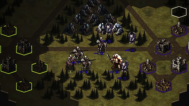 Lorhaven: Cursed War