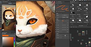 Black Ink 2023 Upgrade