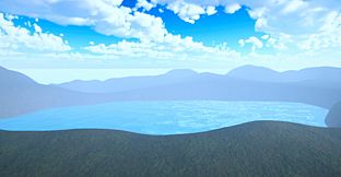 The Little Grass Simulator