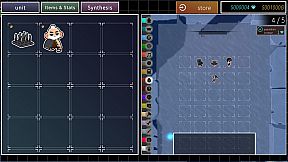 Luna & Sol: Nightmare Ward